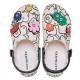 Crocs Marimekko Classic Platform Clog